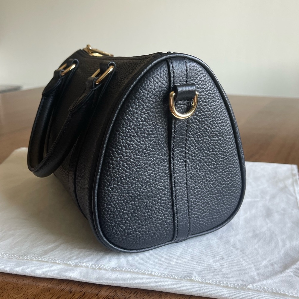 Dress Up Your Purse Boston Bag Mélodie Cécile DUYP - Picture 5 of 14